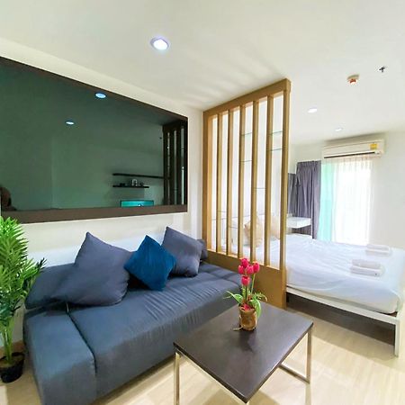 The View Condominium Suan Luang By Cwp, Phuket Town Kültér fotó