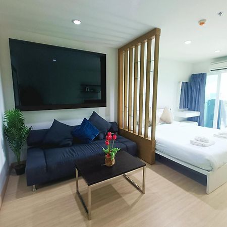 The View Condominium Suan Luang By Cwp, Phuket Town Kültér fotó
