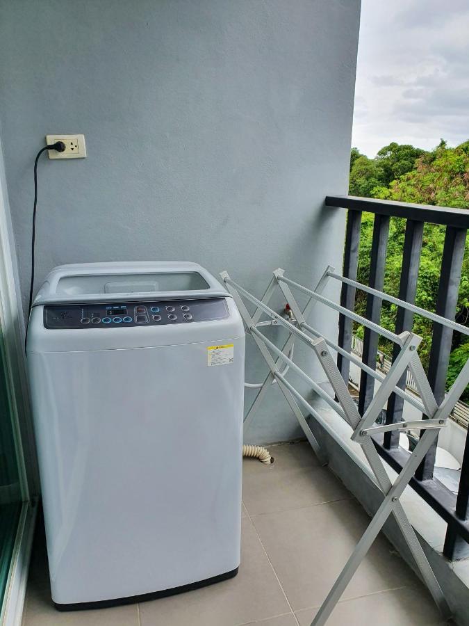 The View Condominium Suan Luang By Cwp, Phuket Town Kültér fotó