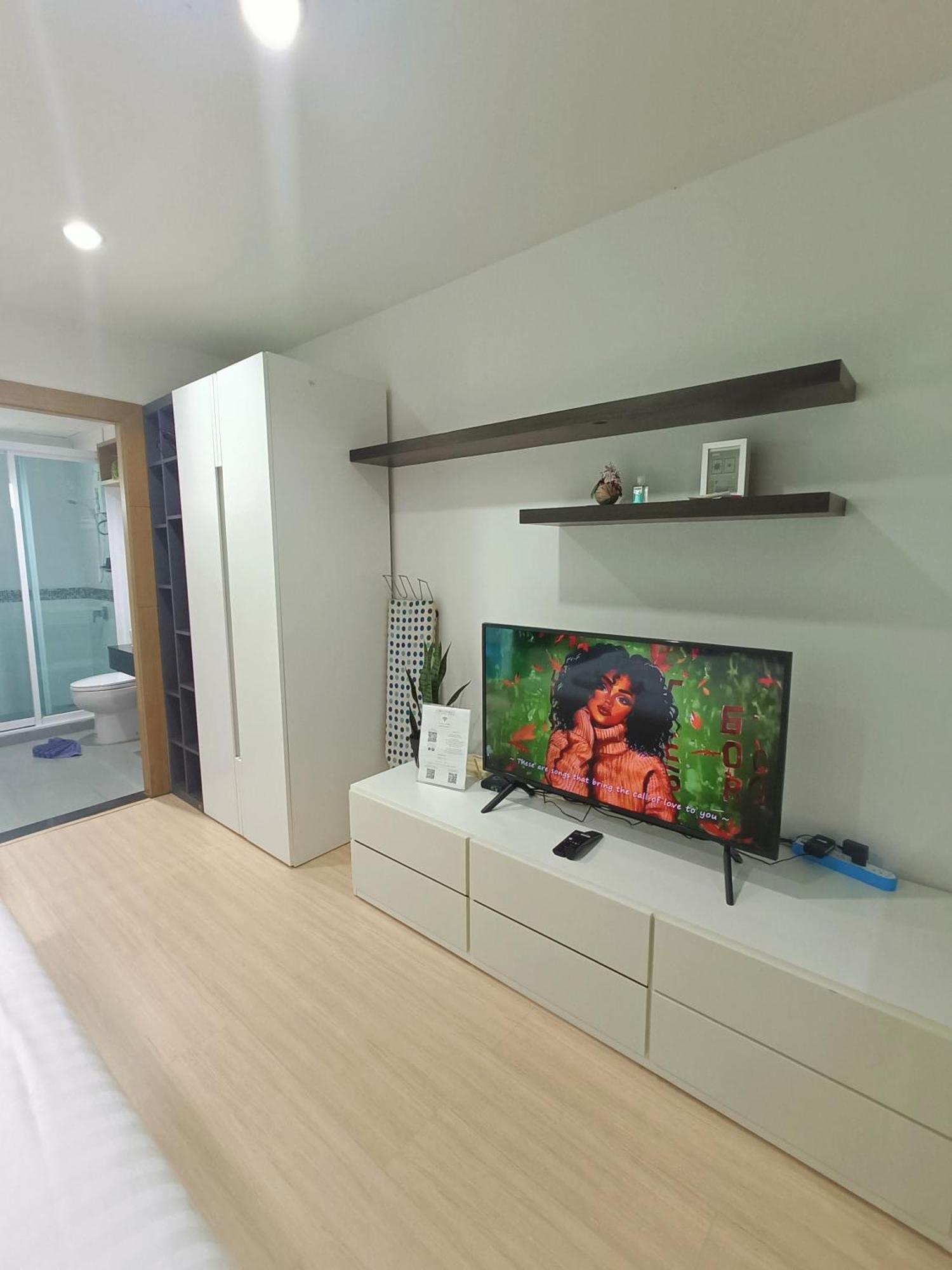The View Condominium Suan Luang By Cwp, Phuket Town Kültér fotó