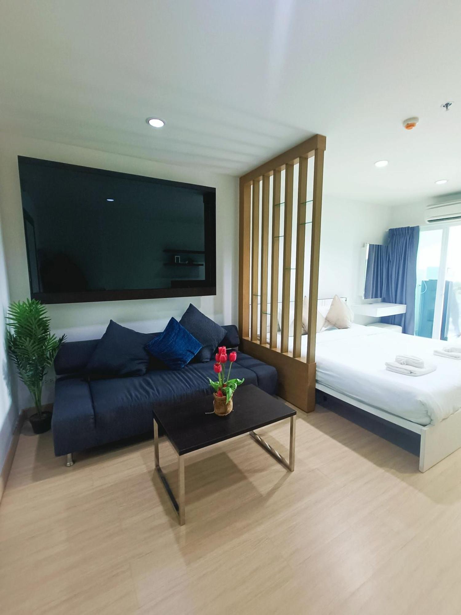 The View Condominium Suan Luang By Cwp, Phuket Town Kültér fotó