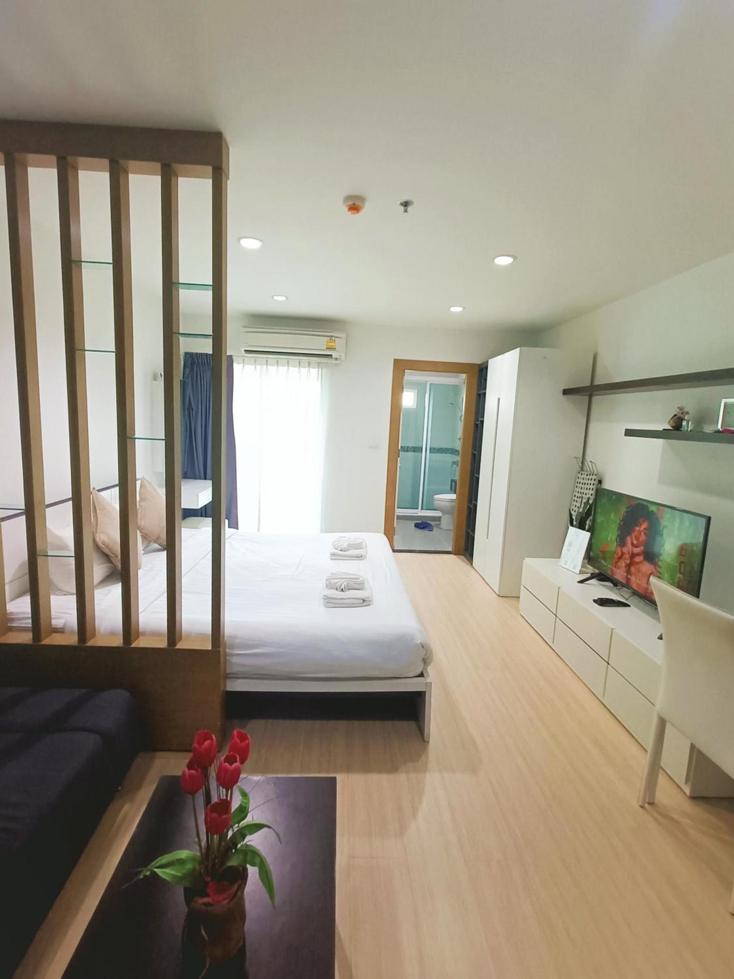 The View Condominium Suan Luang By Cwp, Phuket Town Kültér fotó