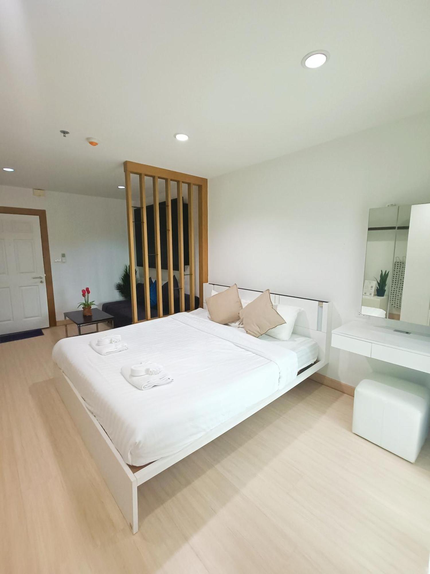 The View Condominium Suan Luang By Cwp, Phuket Town Kültér fotó