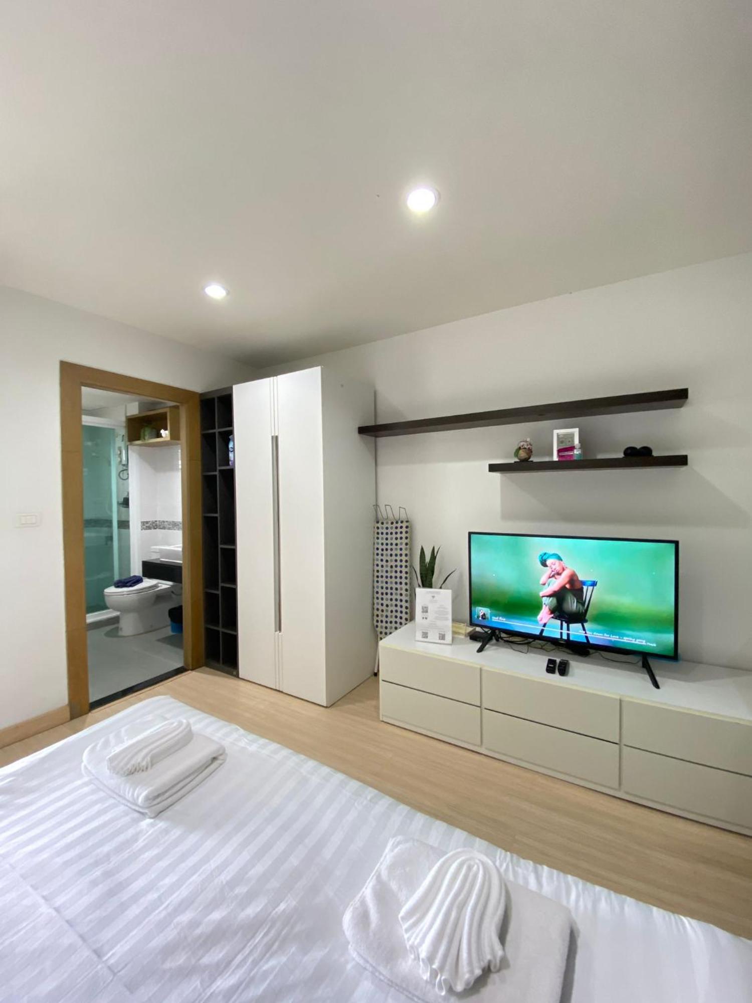 The View Condominium Suan Luang By Cwp, Phuket Town Kültér fotó
