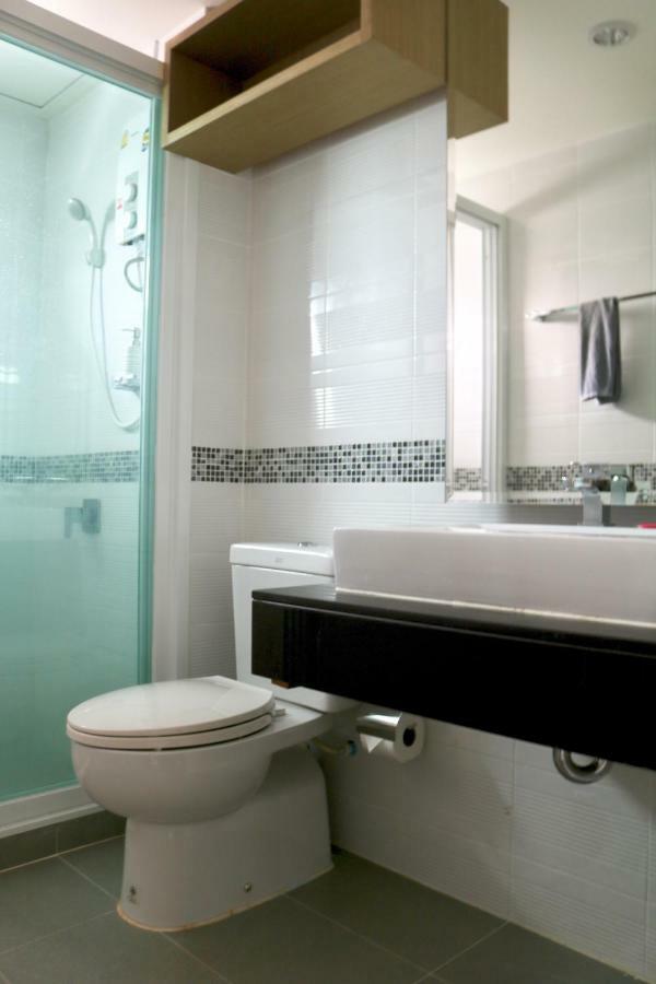The View Condominium Suan Luang By Cwp, Phuket Town Kültér fotó