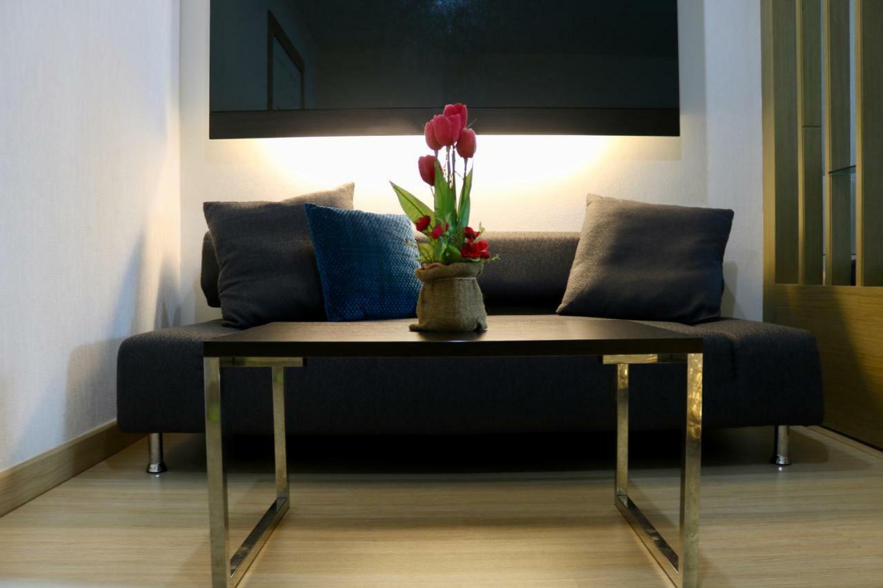 The View Condominium Suan Luang By Cwp, Phuket Town Kültér fotó